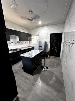 Calm & Cozy Stay in Oyarifa